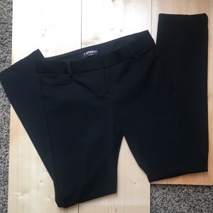 Express columnist pant